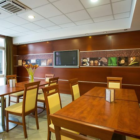 City Home Budapest Bagian luar foto