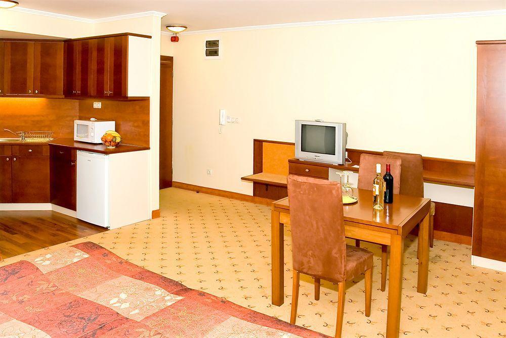 City Home Budapest Bagian luar foto