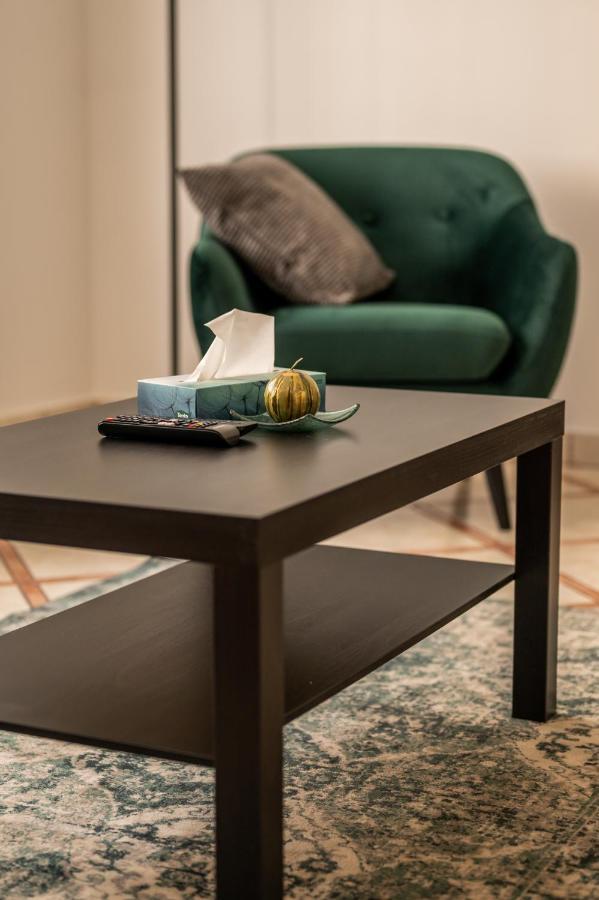 City Home Budapest Bagian luar foto