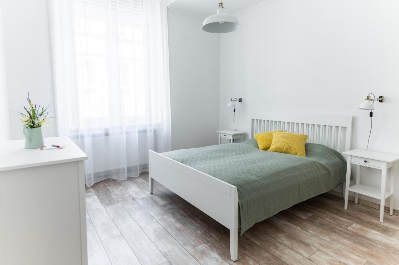 City Home Budapest Bagian luar foto