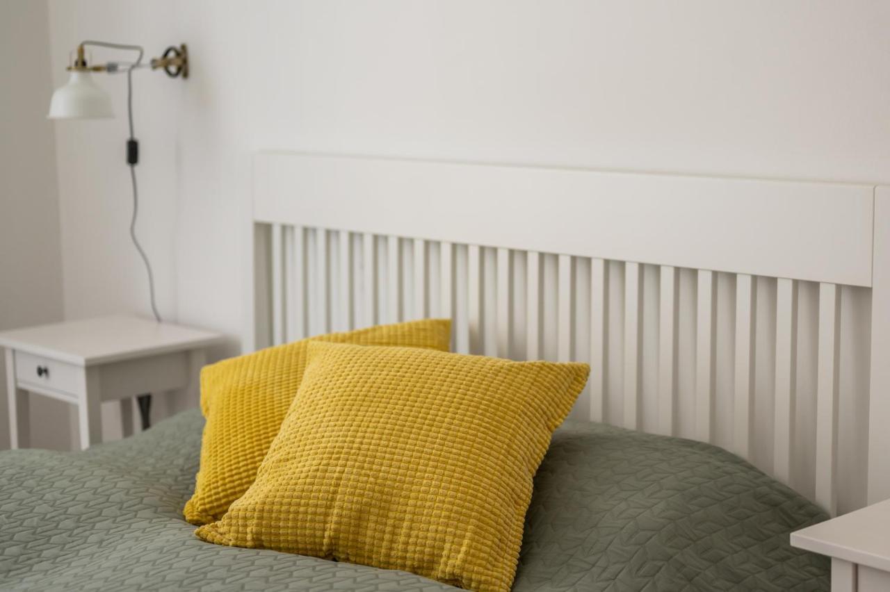 City Home Budapest Bagian luar foto