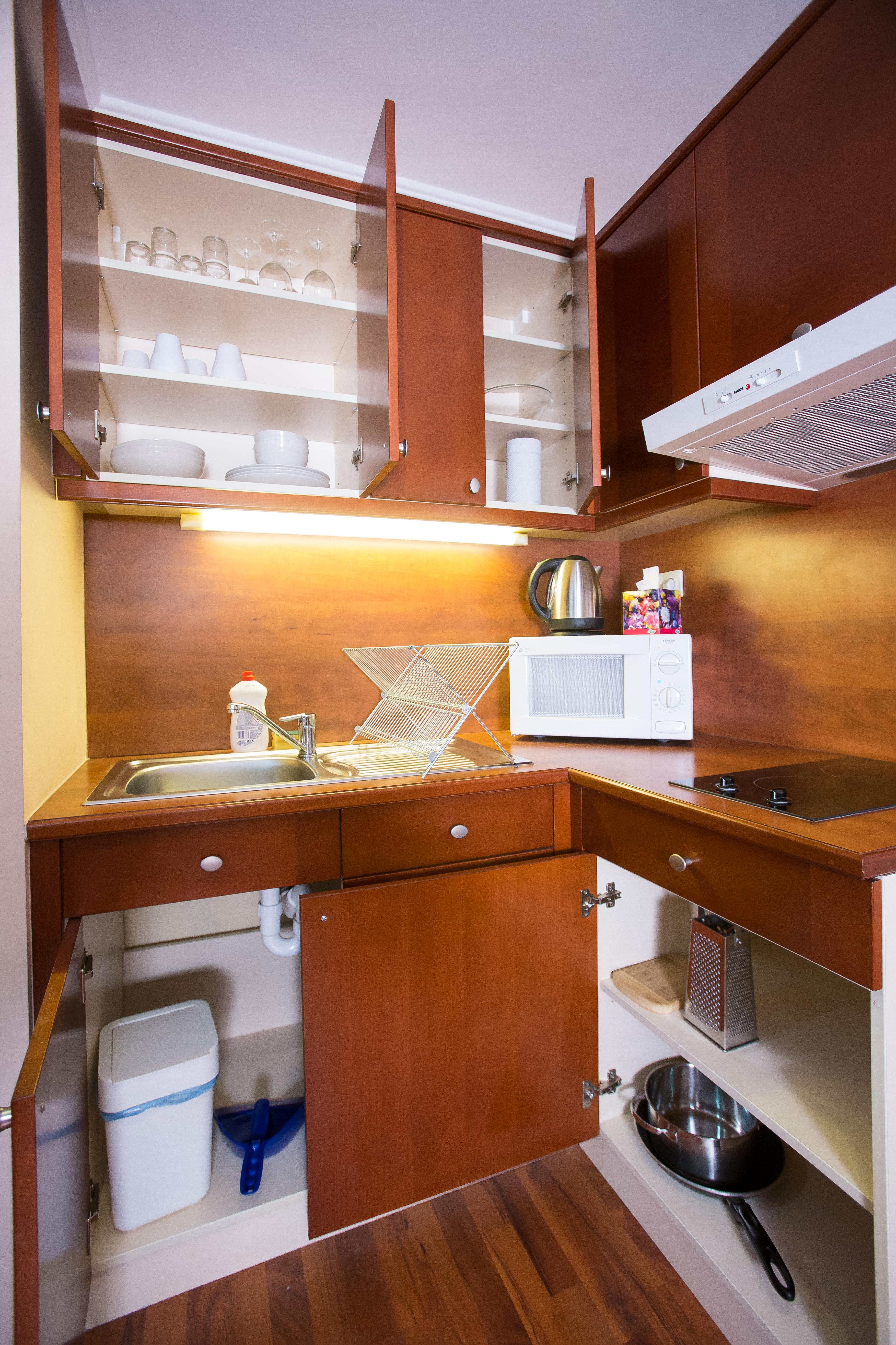 City Home Budapest Bagian luar foto