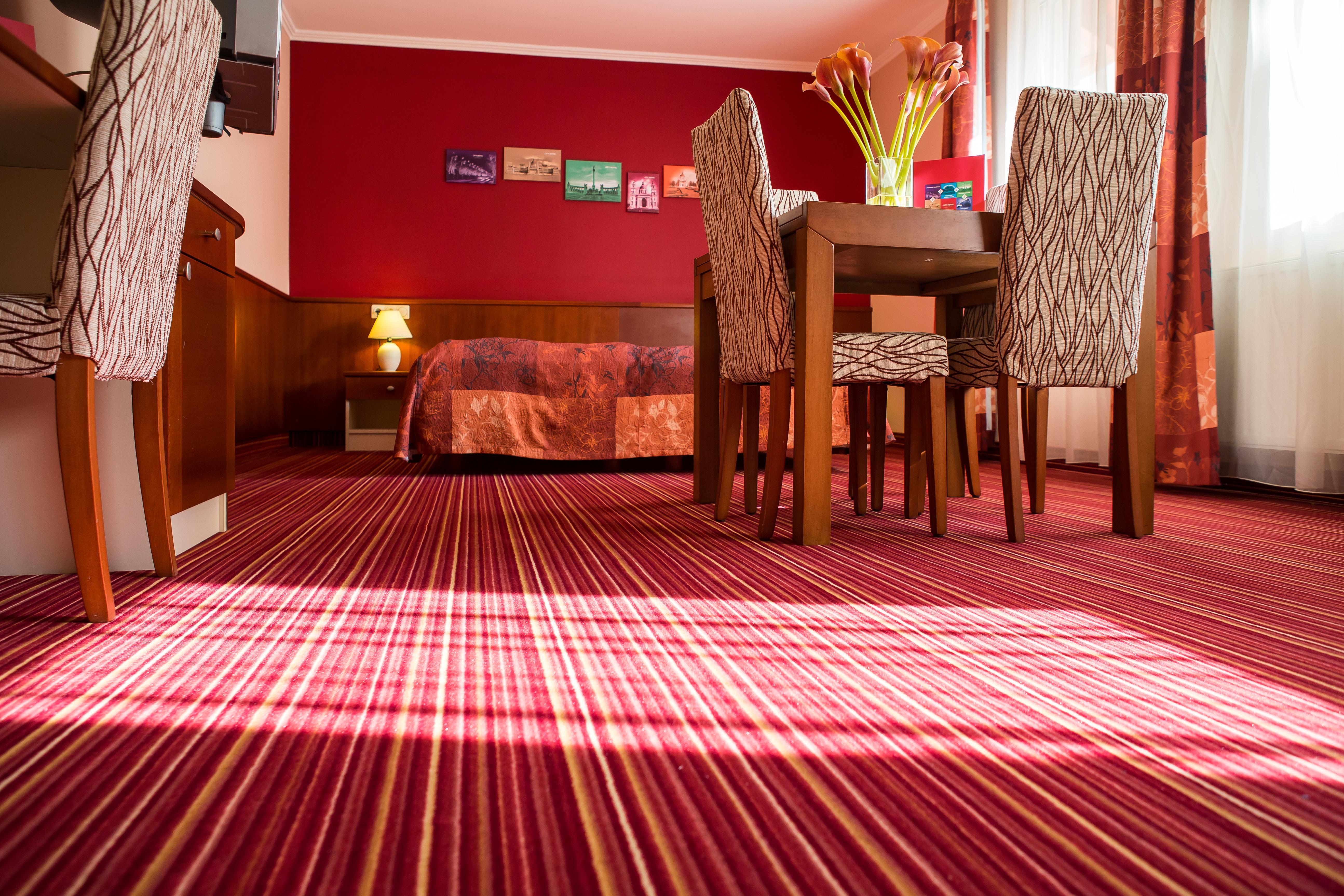 City Home Budapest Bagian luar foto