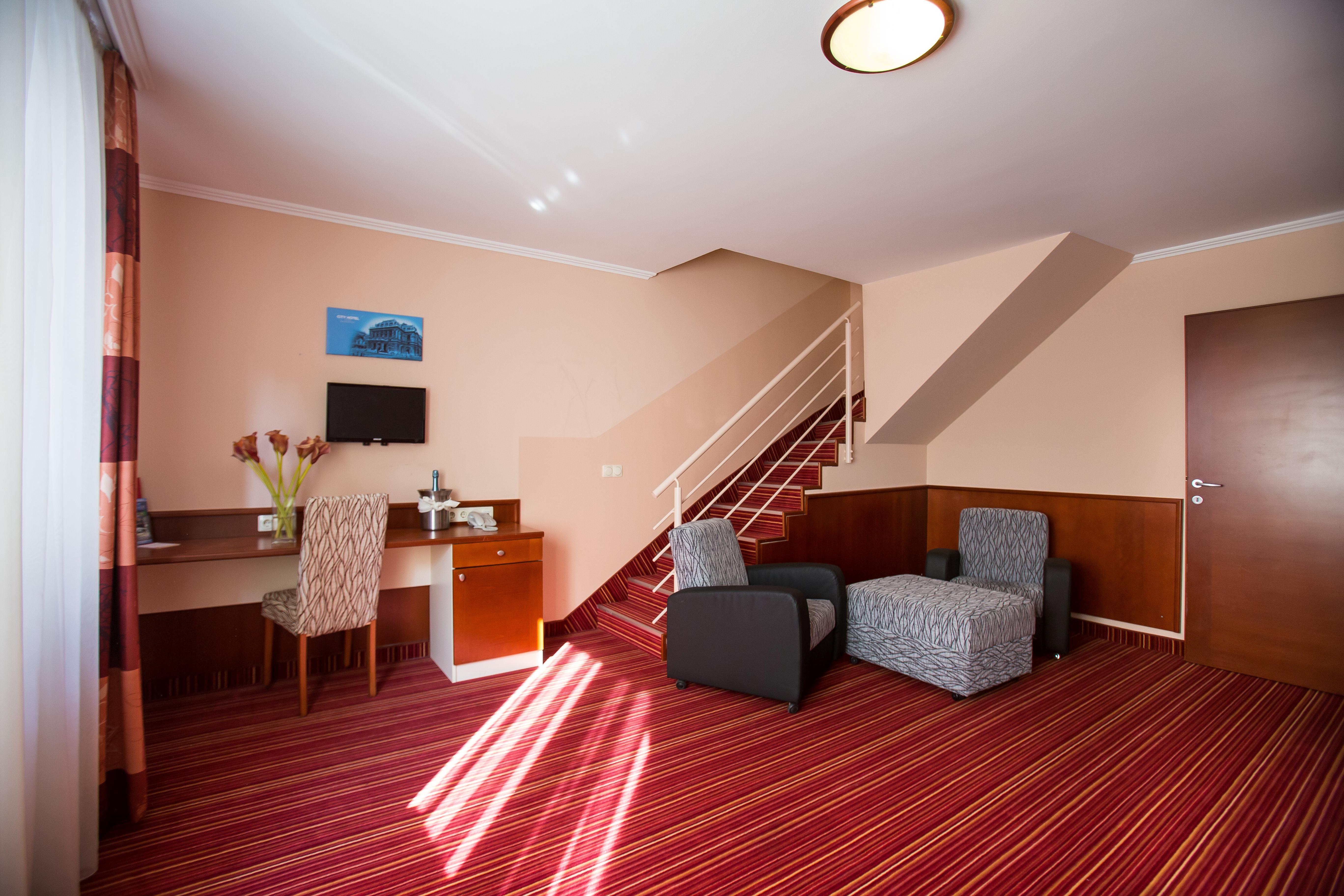 City Home Budapest Bagian luar foto
