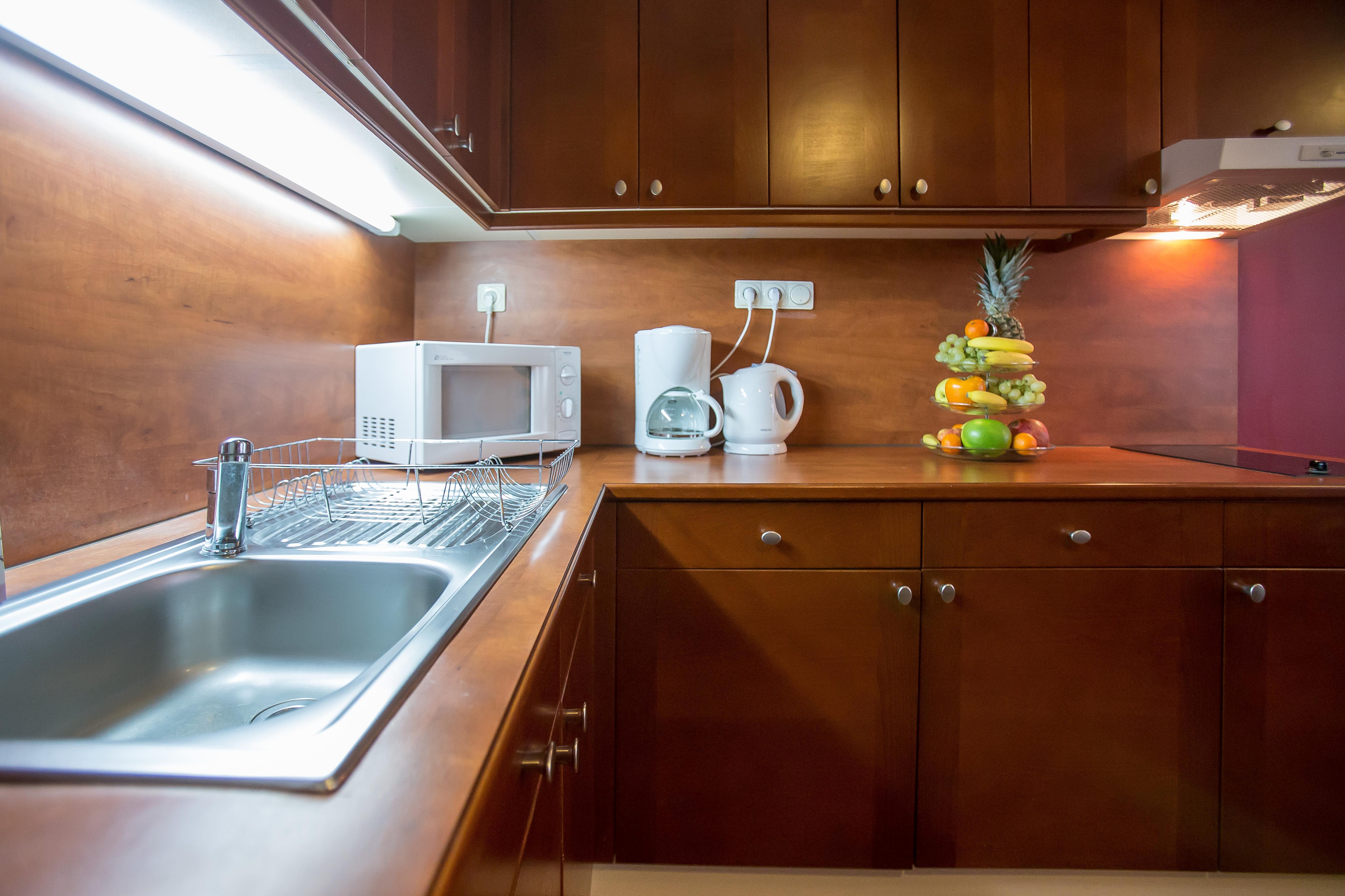 City Home Budapest Bagian luar foto