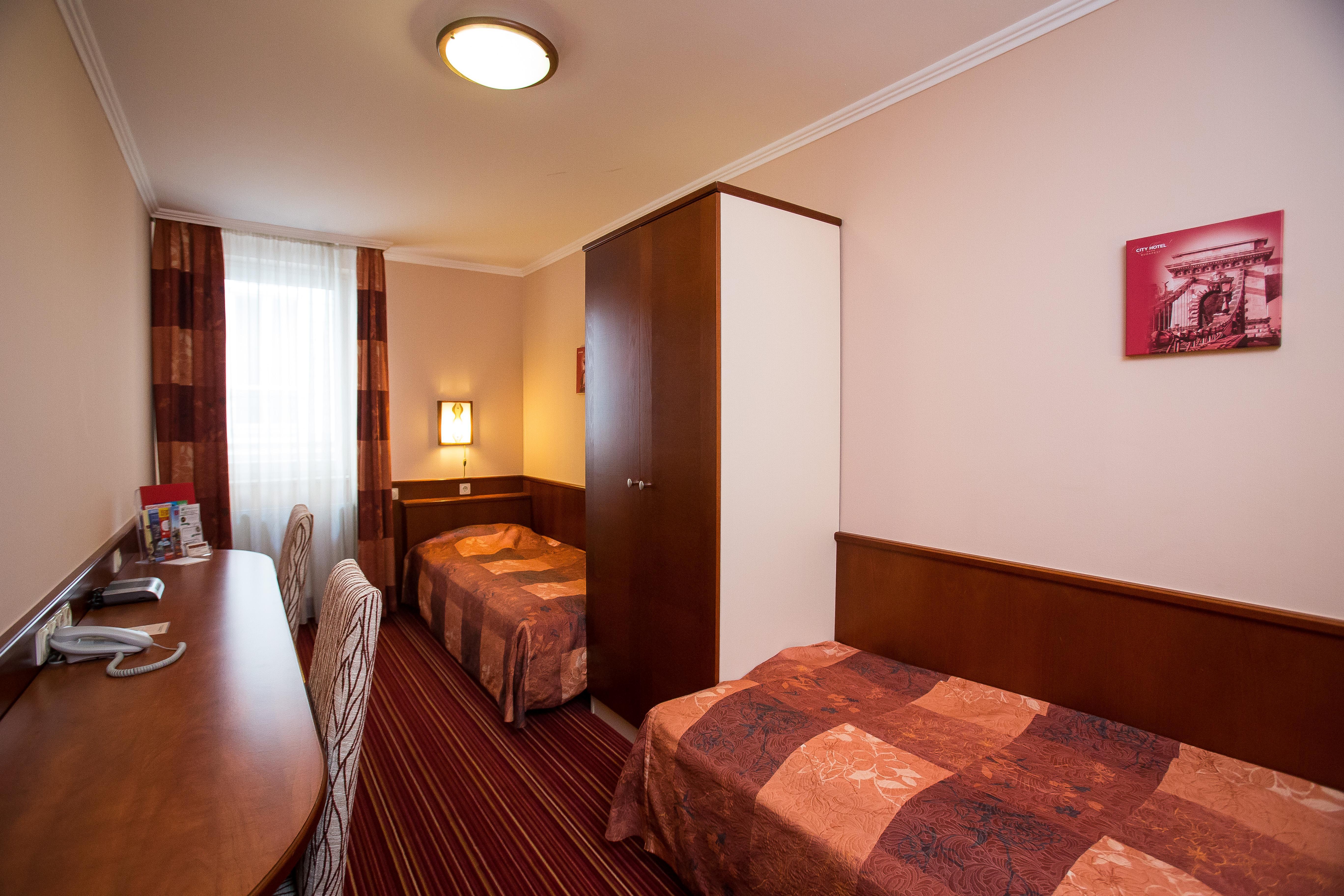 City Home Budapest Bagian luar foto