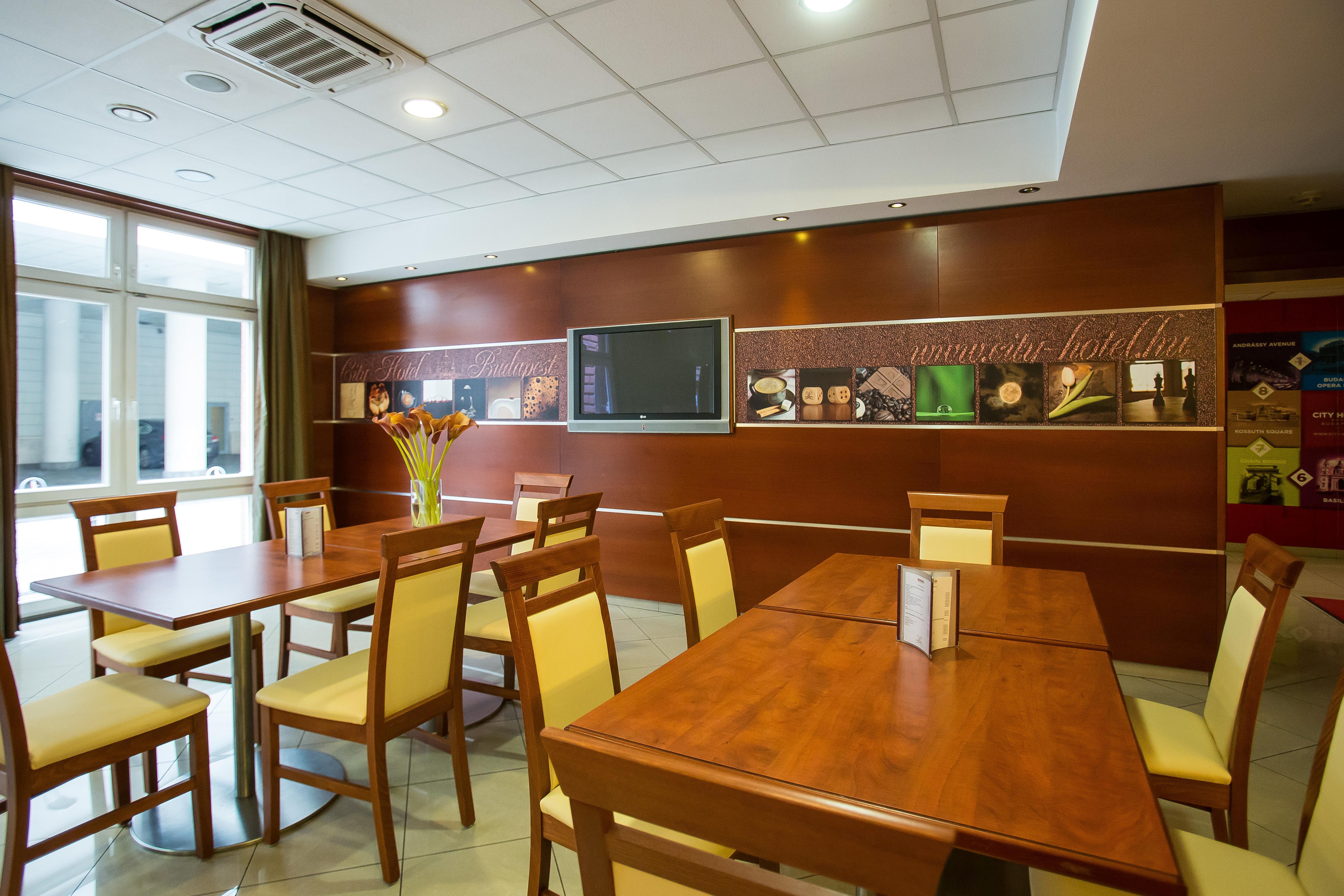City Home Budapest Bagian luar foto