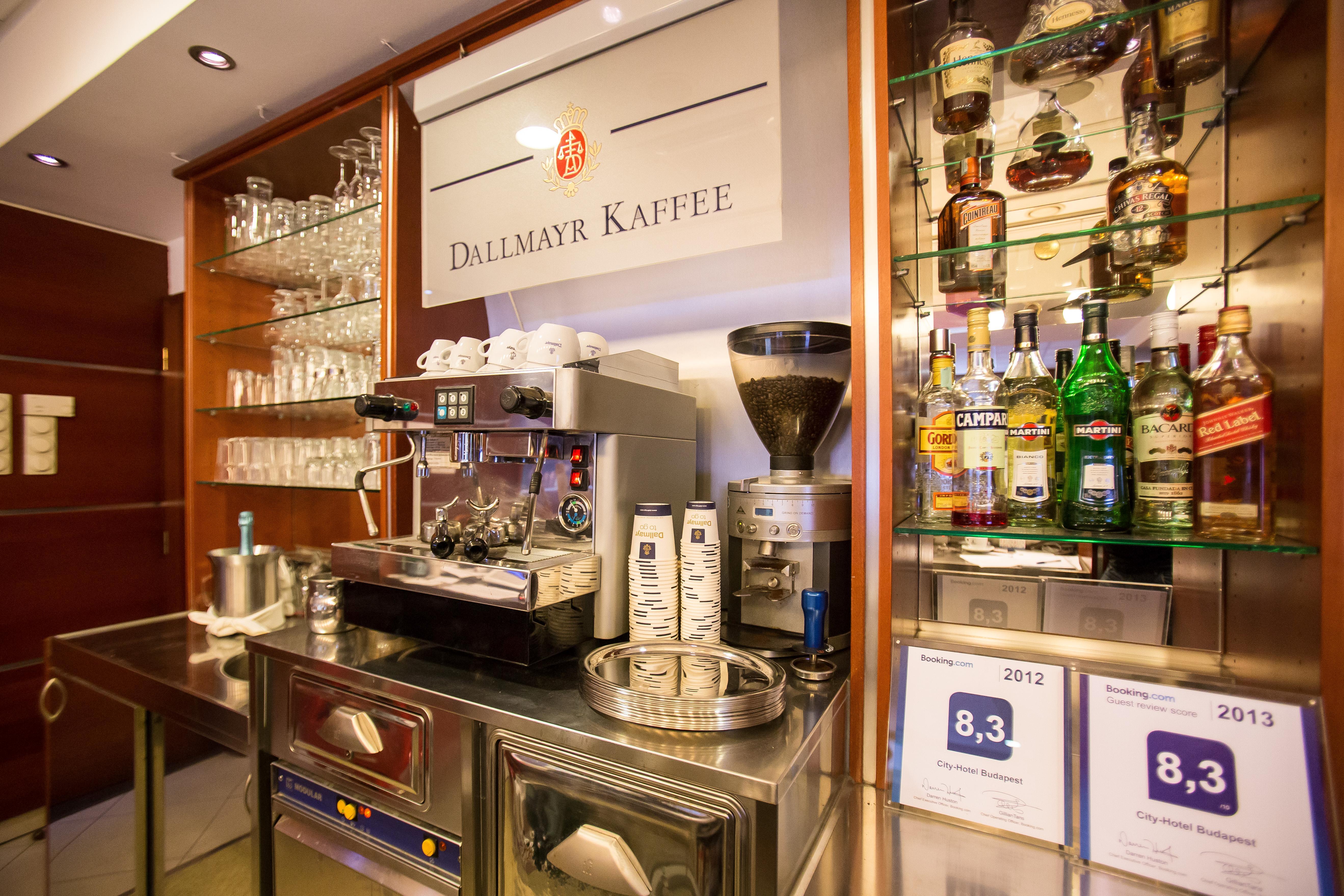 City Home Budapest Bagian luar foto