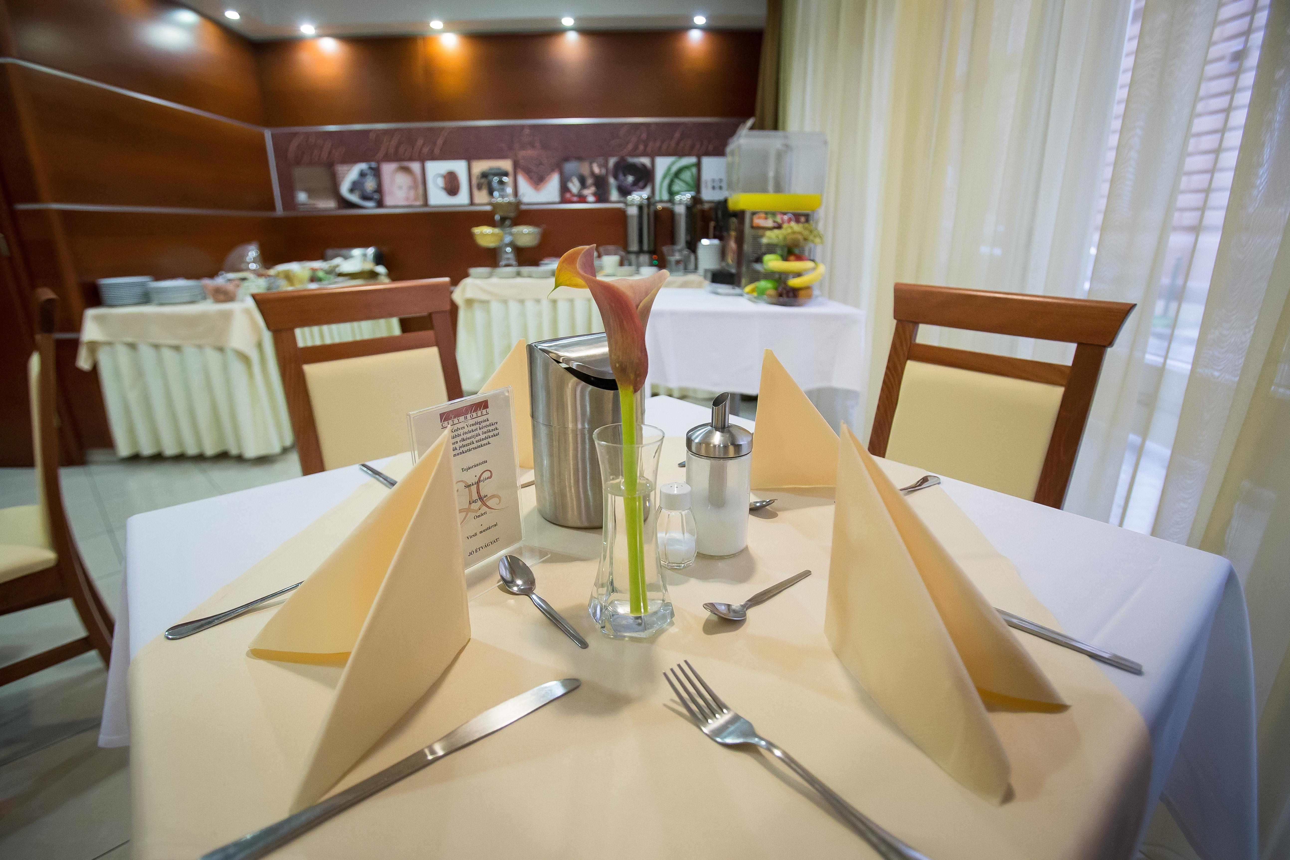 City Home Budapest Bagian luar foto
