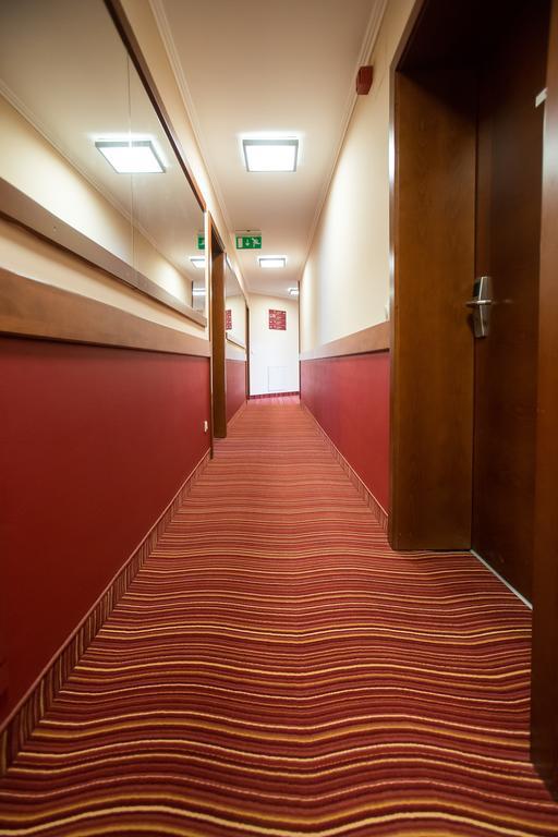 City Home Budapest Bagian luar foto