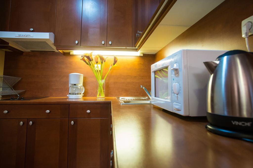 City Home Budapest Bagian luar foto