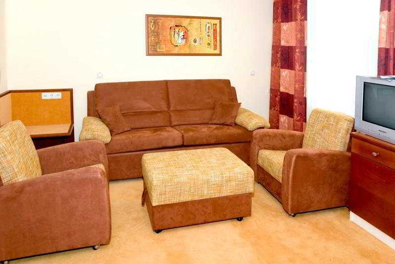 City Home Budapest Bagian luar foto