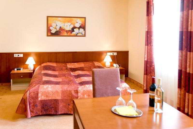 City Home Budapest Bagian luar foto